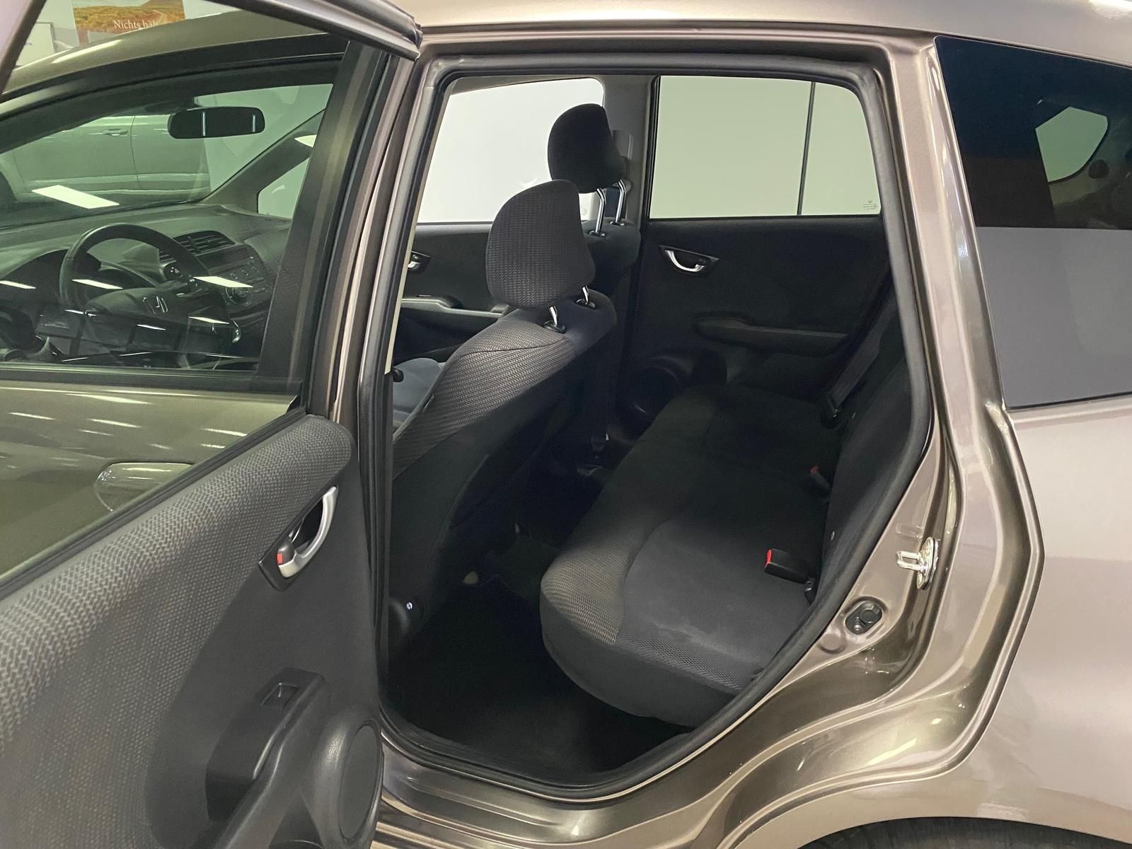 Fahrzeugabbildung Honda Jazz 1.4 KAT 1.4 Elegance KLIMA+ALU+ALLWETTER+