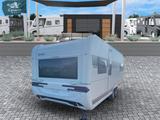 Hobby De Luxe 460 SFf 2025-Fahrradträger+1500 kg - Hobby 460 lu