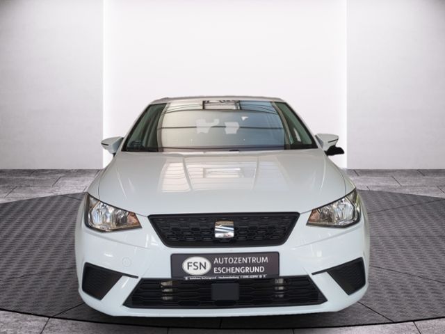 Fahrzeugabbildung SEAT Ibiza 1.0 TSI Style Ecomotive 4YOU
