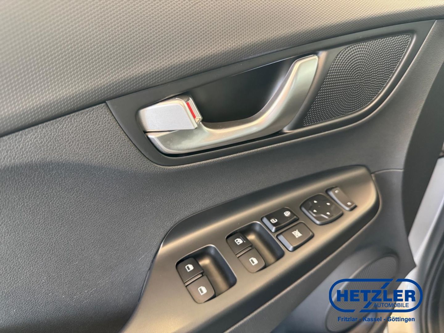 Hyundai KONA Elektro – Bild 20
