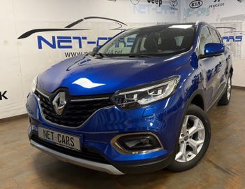 Kadjar TCe 140 EDC Limited Leder*NAVi*Pano-Dach*