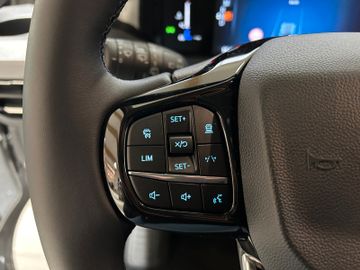 Ford Tourneo Custom L2 Tourneo Titanium 9-Sitzer