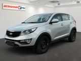 Kia Sportage 1.7 CRDi Attract 2WD - Kia Sportage Attract mit Diesel-Antrieb