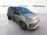 Volkswagen VW up GTi TOP Zustand - Volkswagen up!: GTI
