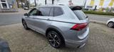 Volkswagen Tiguan Allspace R-Line 4Motion Garantie 2-Hd TÜV - VW Tiguan Allspace Gebrauchtwagen