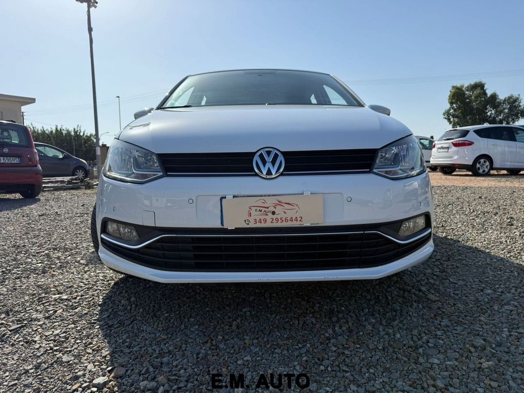 Image of Volkswagen Polo