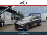 Ford Kuga ST-Line X LED Technologie-Paket Head-Up Dis - Ford Kuga ST-Line mit Hybrid-Antrieb (Diesel-Elektro)