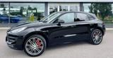 Porsche Macan Turbo *PDK/BOSE* - Porsche Gebrauchtwagen in Erfurt
