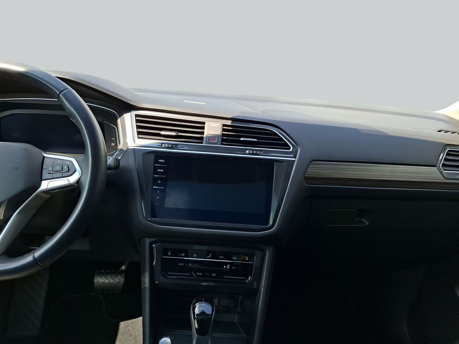 Volkswagen Tiguan Allspace 2.0 TSI 4Motion DSG Elegance 7-S foto 16