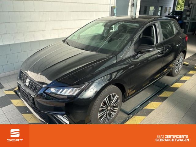 Image of Seat Ibiza