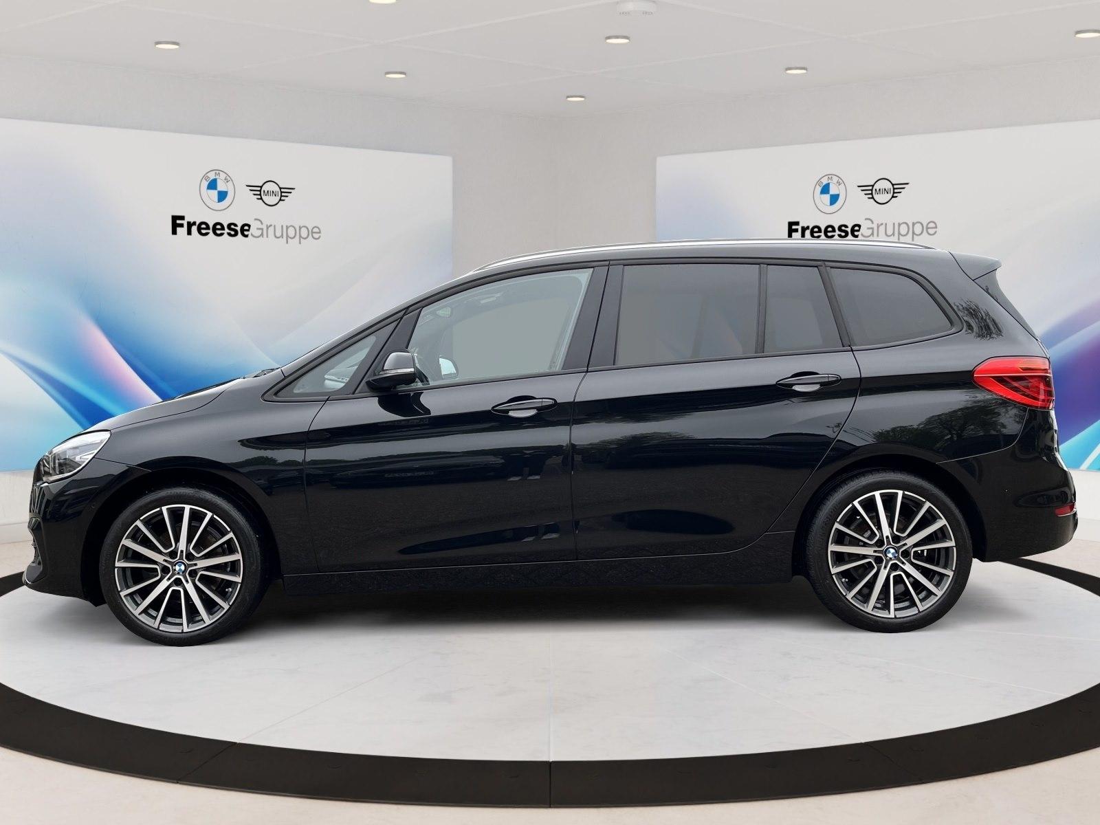 BMW 218i Gran Tourer Sport Line Sport Line | RFK LED