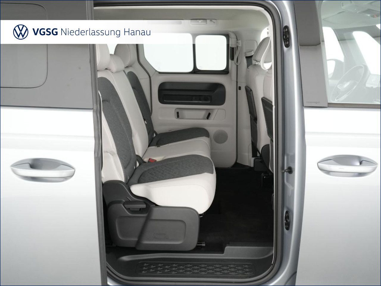 Volkswagen ID. Buzz - Bild 13