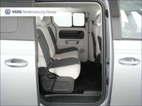 Volkswagen ID. Buzz - Vorschau Bild 13