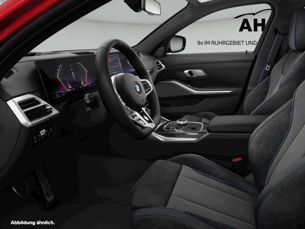 BMW 318i imagem 3