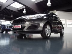 FORD Fiesta 1,0 Trend / Klima/ PDC vo+hi/ SHZ/ 1.Hand