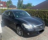 Infiniti M35 35h V6 GT Premium Auto GT Premium - Infiniti M35 Gebrauchtwagen
