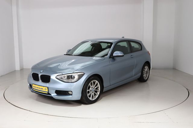 BMW 120d * Xenon * Navigation * PDC