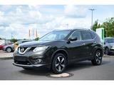 Nissan X-Trail 1.6 dCi 4x4 Tekna Panorama LED e-Sitze S - Nissan X-Trail mit Diesel-Antrieb: 1.6