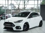 Ford Focus RS *2.Hand *GSD *Kam *H&R *Gewinde *Recaro - Ford Focus: RS