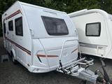 Weinsberg CaraOne EDITION HOT  390 QD  Sondermodell: HOT E - Weinsberg CaraOne EDITION HOT