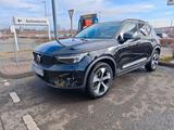 Volvo xc40 B4 DARK Plus+ 8000 Sonderaussta... - Volvo: X80