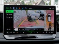 Volkswagen Tiguan - Vorschau Bild 12