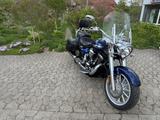 Yamaha XV 1900 Stratoliner S - YAMAHA XV 1900
