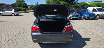 BMW 523 - 11