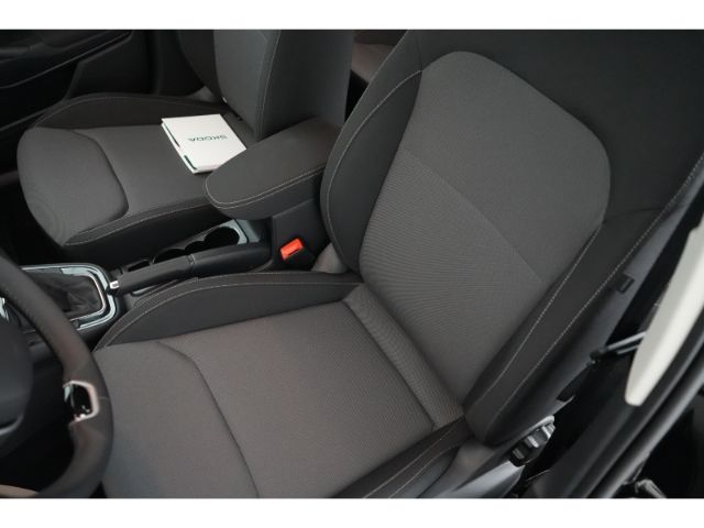 Fabia DRIVE PLUS TSI DSG+BLUETOOTH+SITZ-/LENKRAD