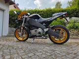 Buell XB 12 R Firebolt mit Race Kit - BUELL FIREBOLT XB12R