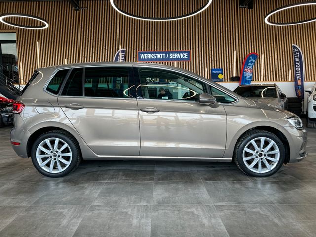 Volkswagen Golf Sportsvan VII Highline *LED*ACC*AHK*