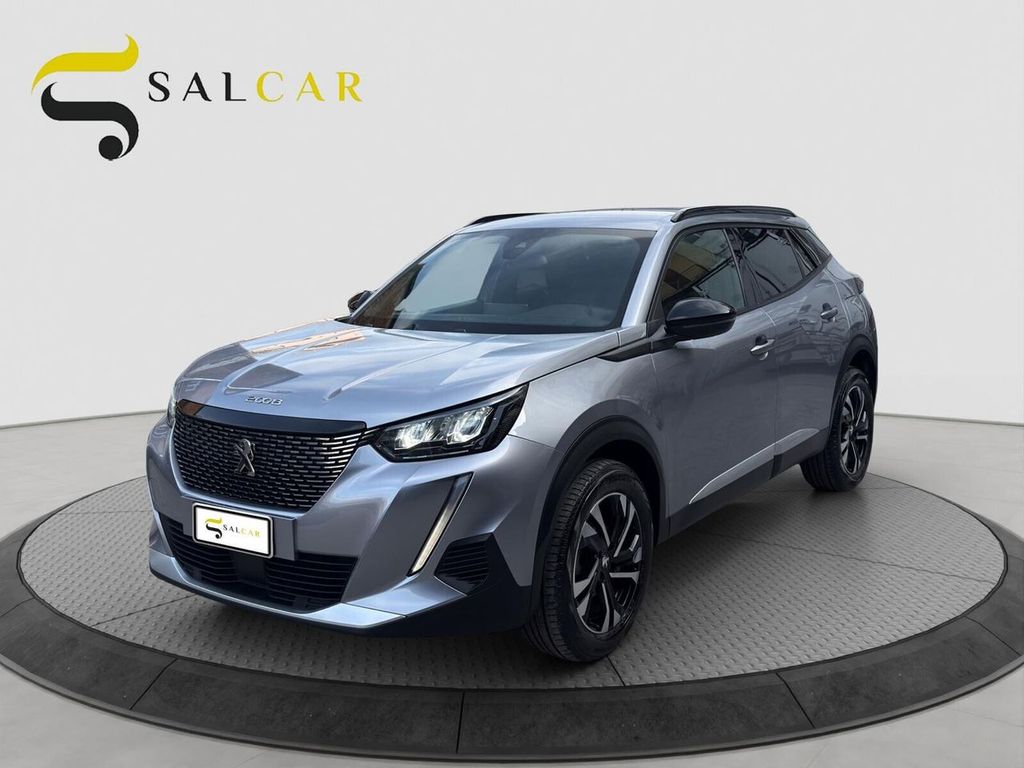 Image of Peugeot 2008