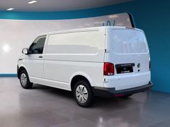 Fahrzeugabbildung Volkswagen T6.1 Transporter KR KLIMA FLÜGELTÜREN R-CAMERA