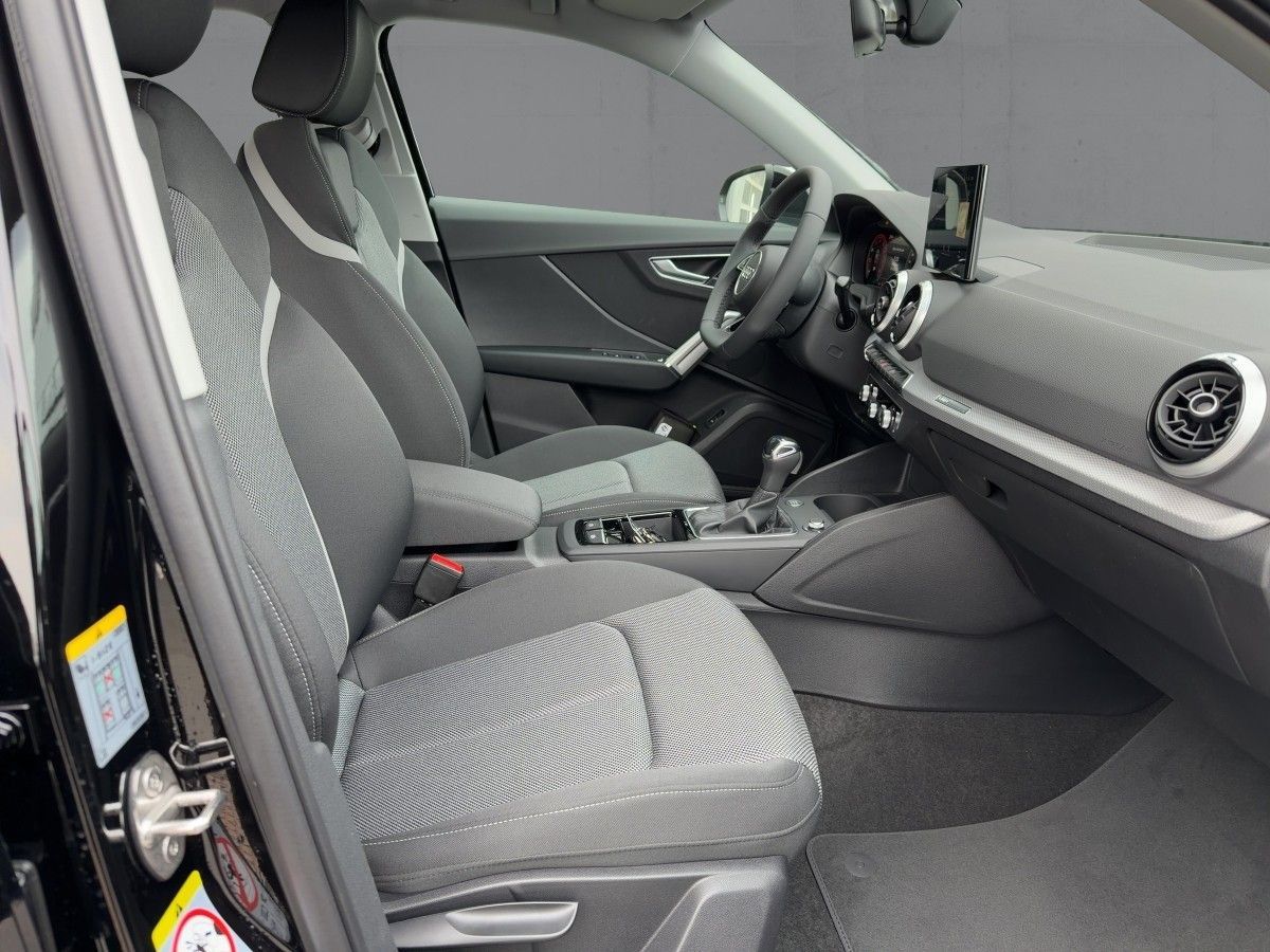 Audi Q2 - Bild 11