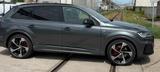 Audi Q7 50 TDI quattro tiptronic S line S line
