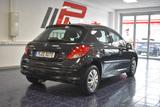 Peugeot 207 1,4 VTi Tendance Klima Tüv 08/27 AHK - Peugeot 207: 1.4