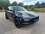 Porsche Cayenne GTS /Navi/TÜV NEU - Porsche Gebrauchtwagen in Freiburg