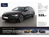 Audi A6 Avant 50 TFSI e quattro S line AHK/Matrix/21' - Audi A6 Gebrauchtwagen in Saarbrücken