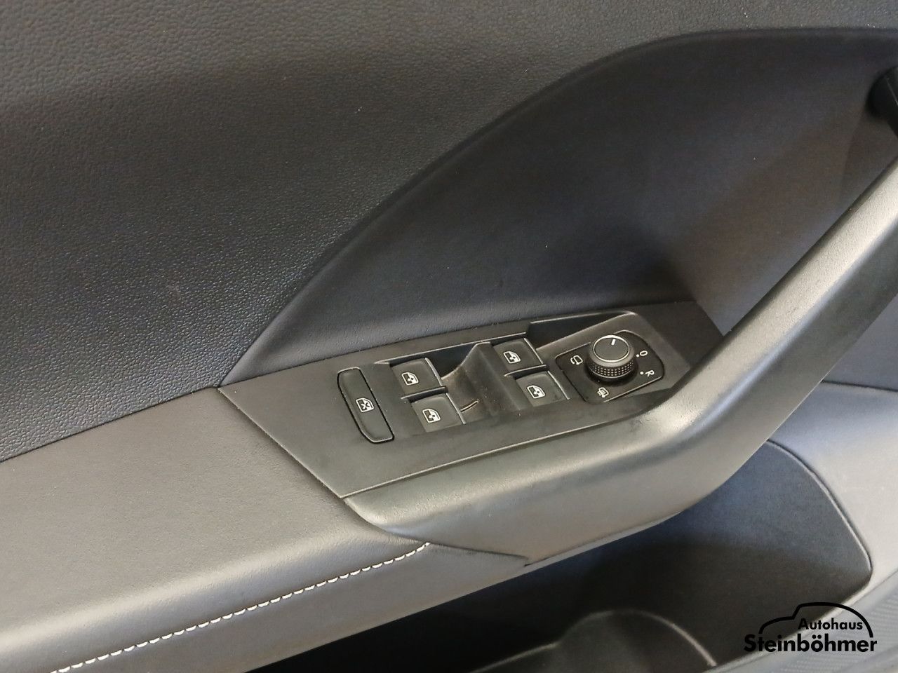 Volkswagen T-Cross - Bild 17