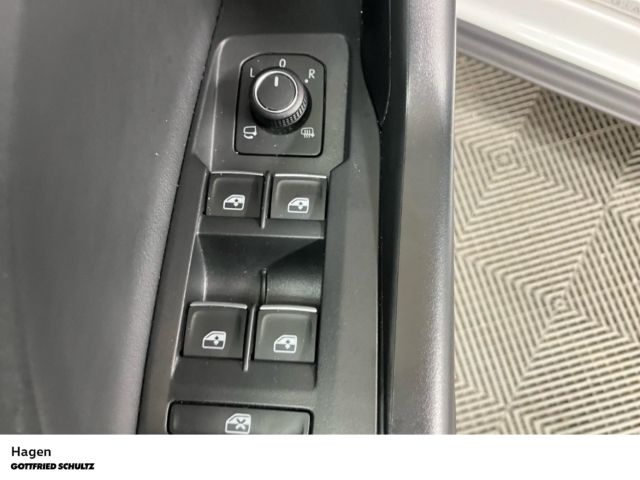 Volkswagen T-Cross - Bild 10