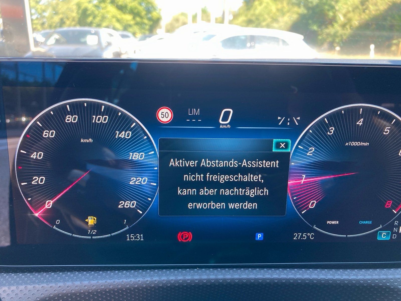 Fahrzeugabbildung Mercedes-Benz CLA 200 SB AMG PLUS*AHK*Pano*HUD*360°*MultiBeam*