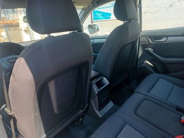 Audi Q5 - 10