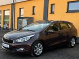 Kia cee'd Sportswagon 1.6 GDi Vision *Kamera+Navi* - Kia aus 2012: Cee D