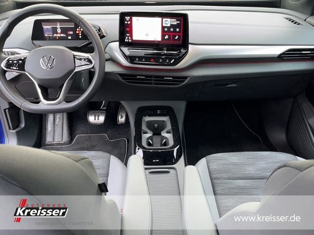 ID.4 Pro Performance NAVI/AHK/ACC/MATRIX-LED