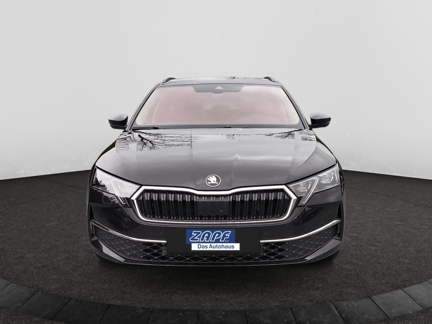 Skoda Octavia - Bild 8