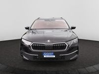 Skoda Octavia - Vorschau Bild 8