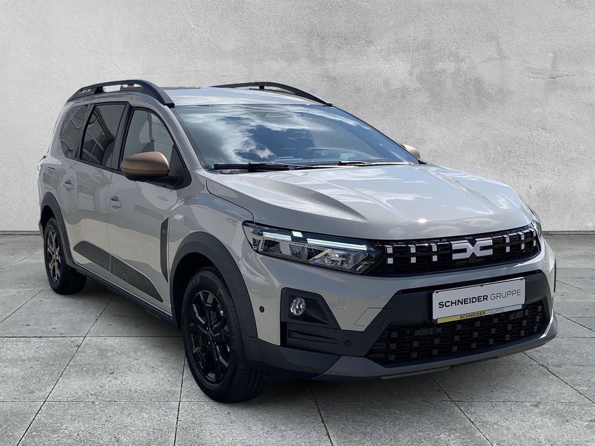 Dacia Jogger - Bild 7