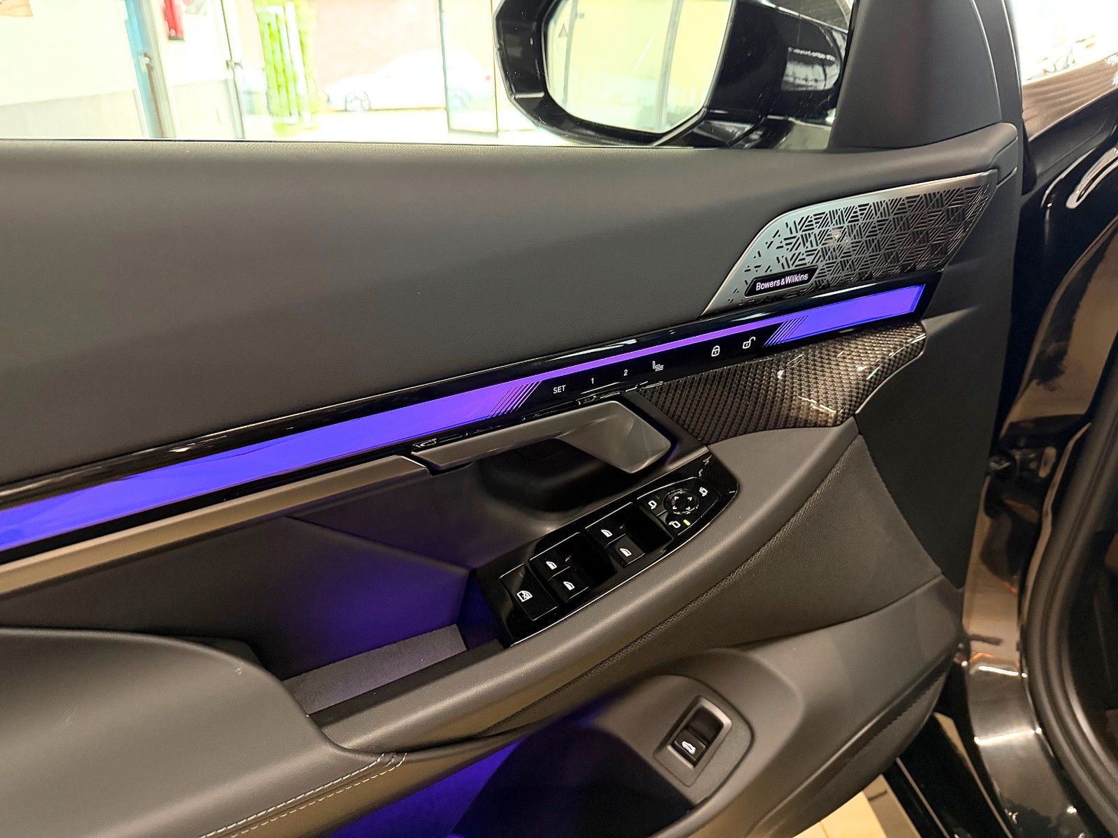 BMW i5 40 xDrive M SPORT *VOLLAUSST+20'M+NP. 99.750€ foto 23