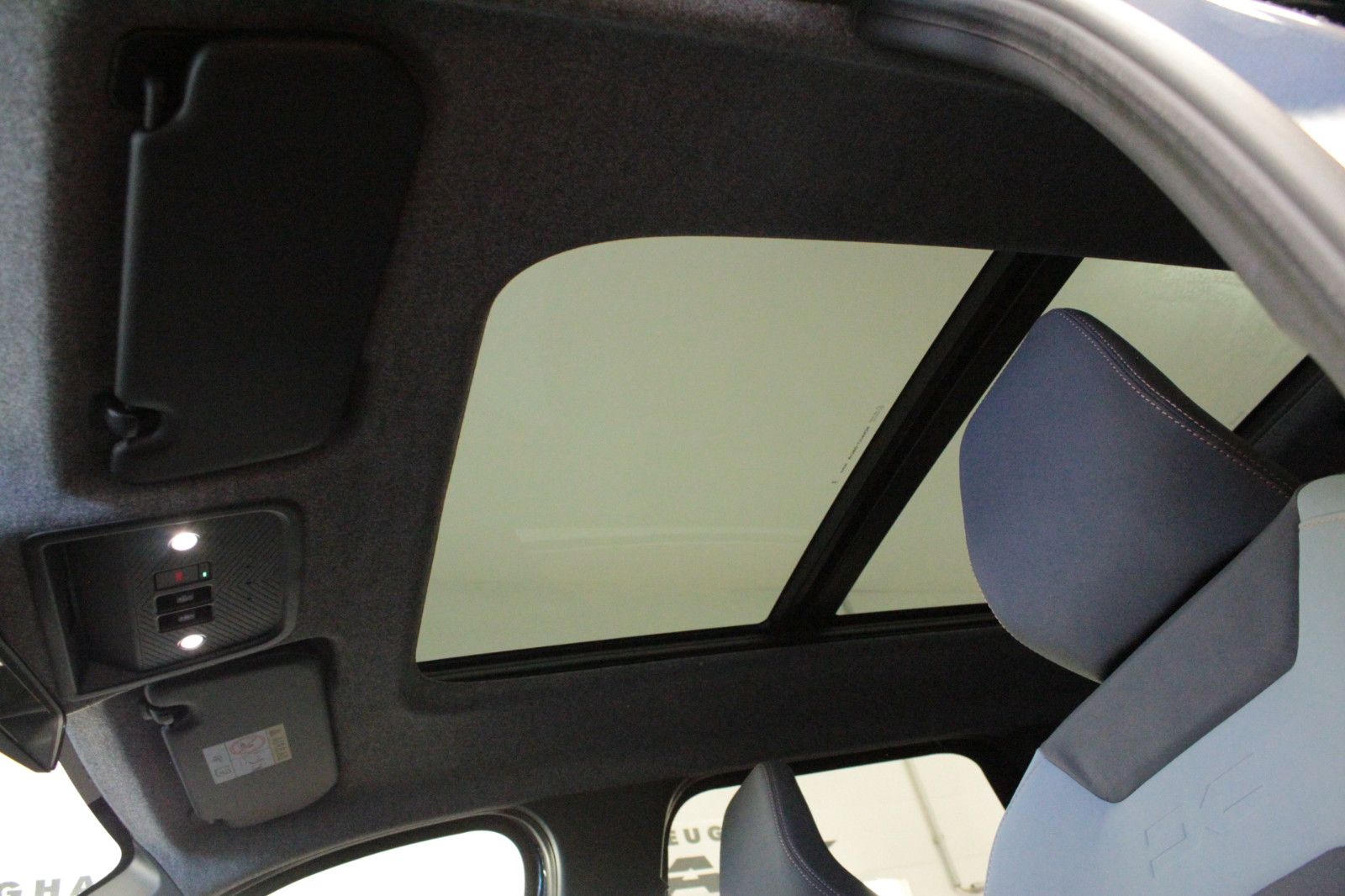 Fahrzeugabbildung Dacia Bigster mild hybrid 140 Extreme *Winter+*City*