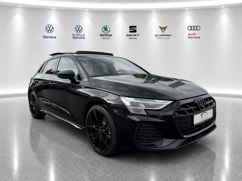 Image of Audi A3